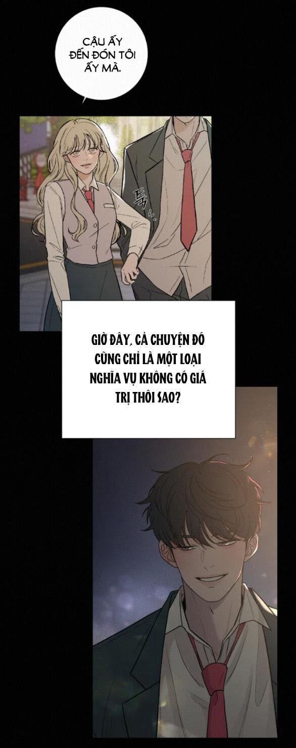 đọc truyện Tình Yêu Trong Sáng Chương 83.2 ảnh 32 tại Thiên Thai Truyện