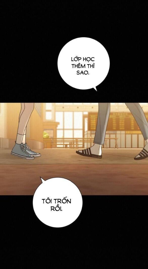 đọc truyện Tình Yêu Trong Sáng Chương 83.2 ảnh 37 tại Thiên Thai Truyện