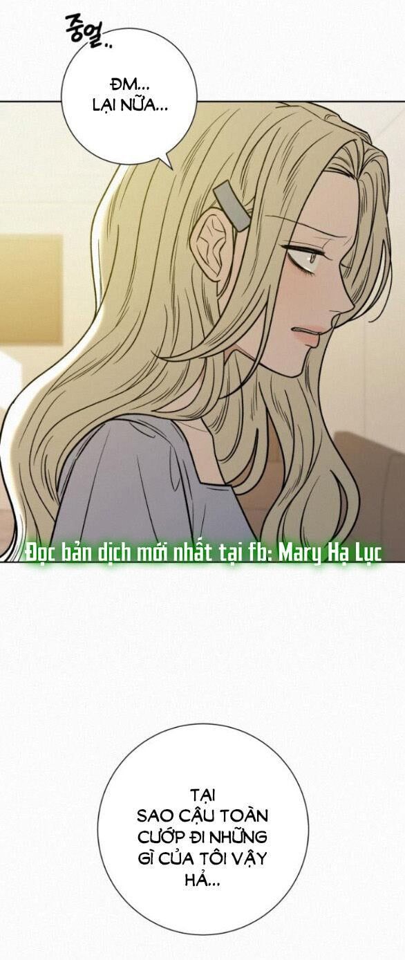 đọc truyện Tình Yêu Trong Sáng Chương 83.2 ảnh 42 tại Thiên Thai Truyện