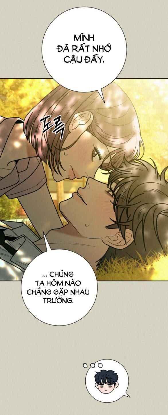 đọc truyện Tình Yêu Trong Sáng Chương 83.2 ảnh 48 tại Thiên Thai Truyện