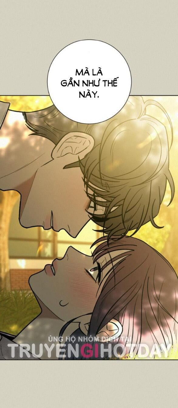 đọc truyện Tình Yêu Trong Sáng Chương 83.2 ảnh 50 tại Thiên Thai Truyện