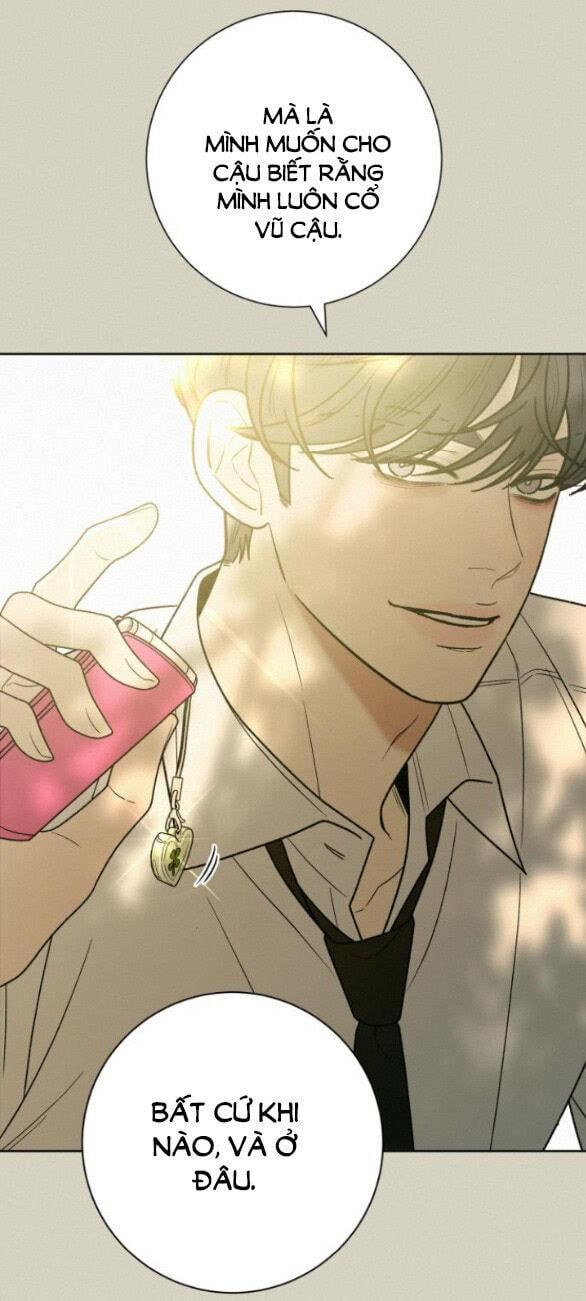 đọc truyện Tình Yêu Trong Sáng Chương 83.2 ảnh 54 tại Thiên Thai Truyện