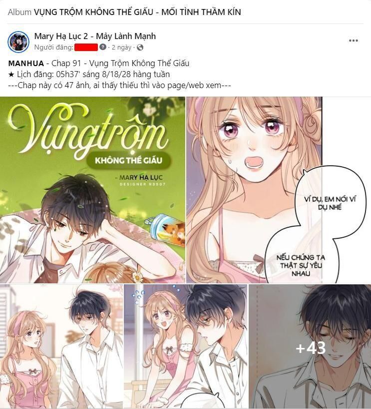 đọc truyện Tình Yêu Trong Sáng Chương 83.2 ảnh 70 tại Thiên Thai Truyện