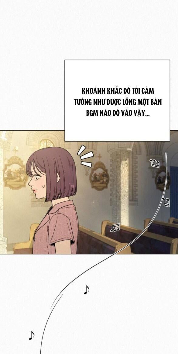 đọc truyện Tình Yêu Trong Sáng Chương 84.1 ảnh 14 tại Thiên Thai Truyện