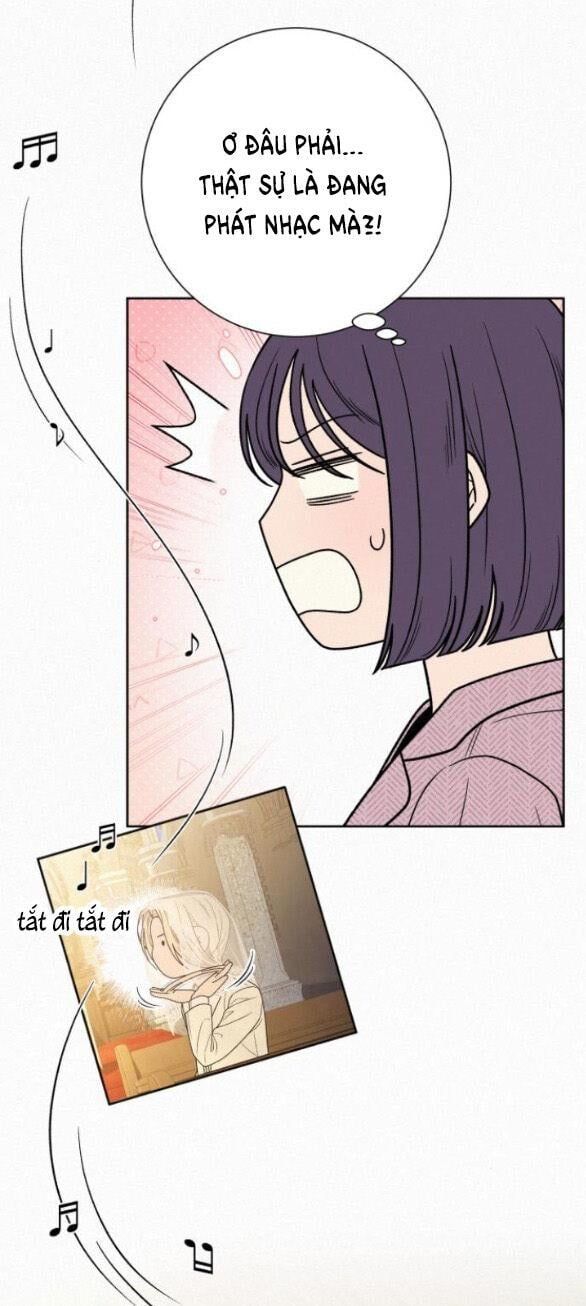 đọc truyện Tình Yêu Trong Sáng Chương 84.1 ảnh 15 tại Thiên Thai Truyện