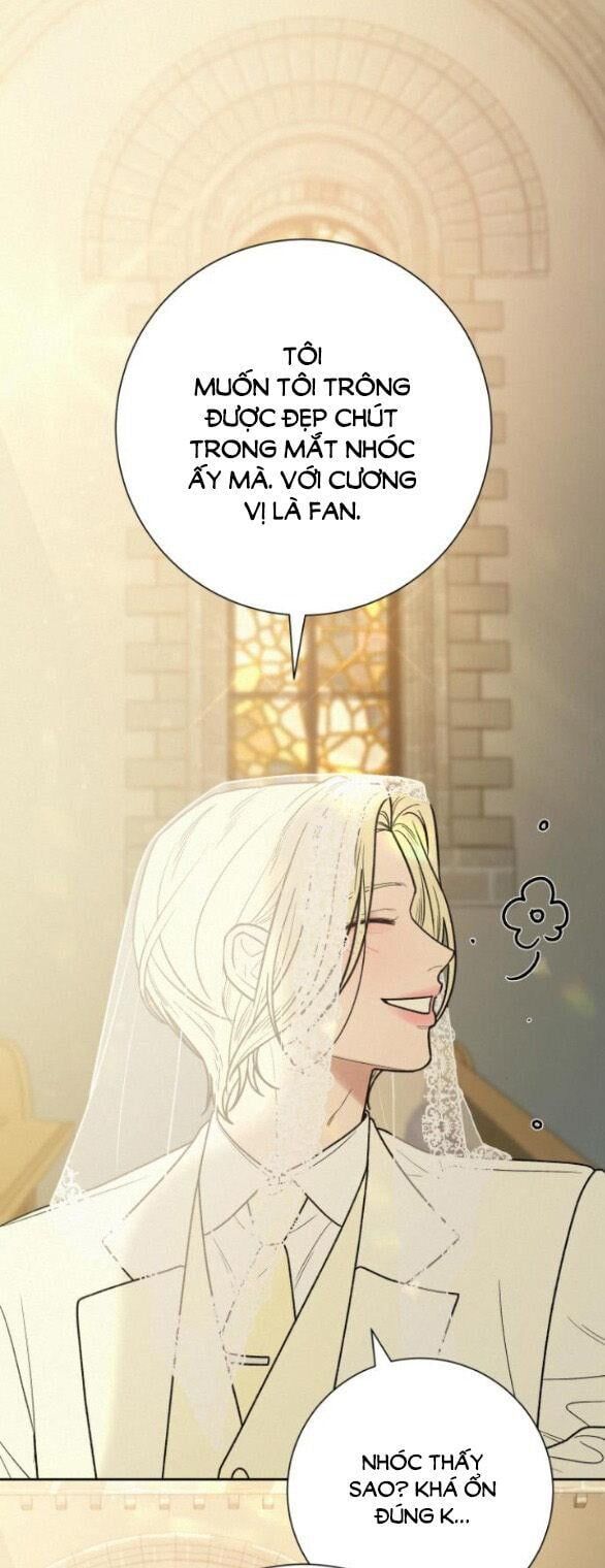 đọc truyện Tình Yêu Trong Sáng Chương 84.1 ảnh 22 tại Thiên Thai Truyện