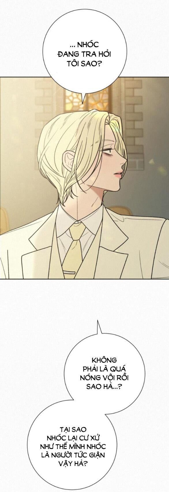 đọc truyện Tình Yêu Trong Sáng Chương 84.1 ảnh 27 tại Thiên Thai Truyện