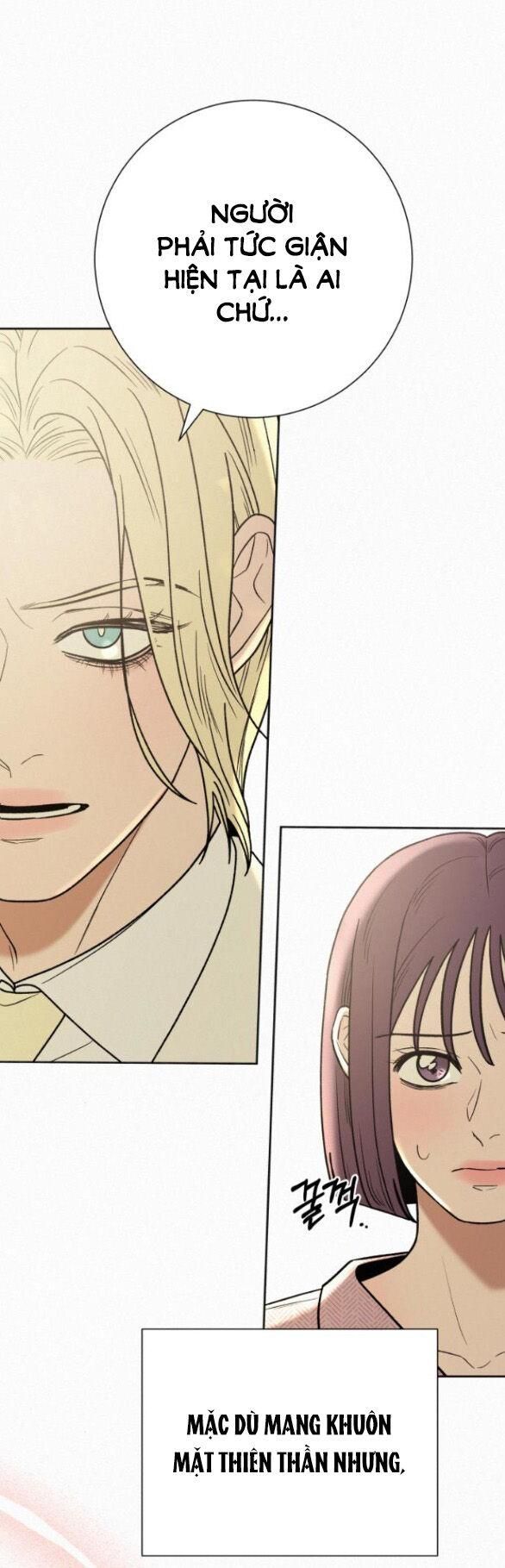 đọc truyện Tình Yêu Trong Sáng Chương 84.1 ảnh 28 tại Thiên Thai Truyện