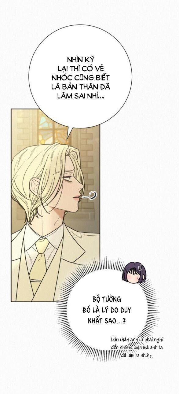 đọc truyện Tình Yêu Trong Sáng Chương 84.1 ảnh 38 tại Thiên Thai Truyện