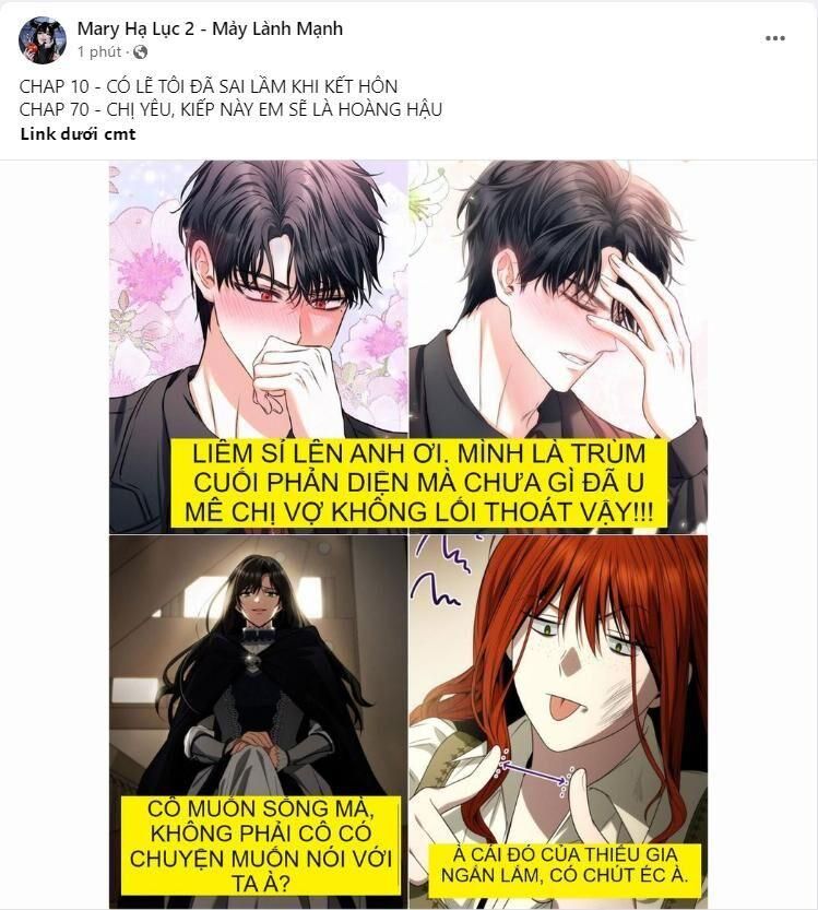 đọc truyện Tình Yêu Trong Sáng Chương 84.1 ảnh 46 tại Thiên Thai Truyện