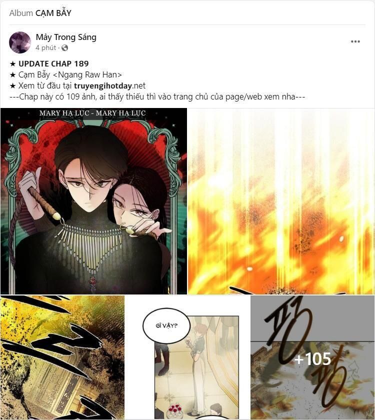 đọc truyện Tình Yêu Trong Sáng Chương 84.1 ảnh 48 tại Thiên Thai Truyện