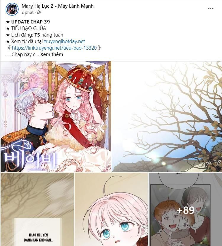 đọc truyện Tình Yêu Trong Sáng Chương 84.1 ảnh 49 tại Thiên Thai Truyện