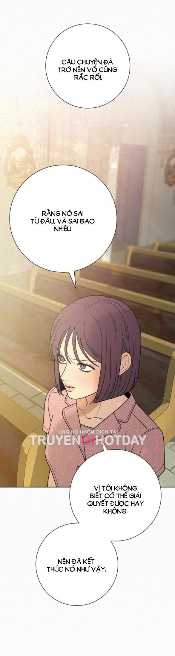 đọc truyện Tình Yêu Trong Sáng Chương 84.2 ảnh 14 tại Thiên Thai Truyện