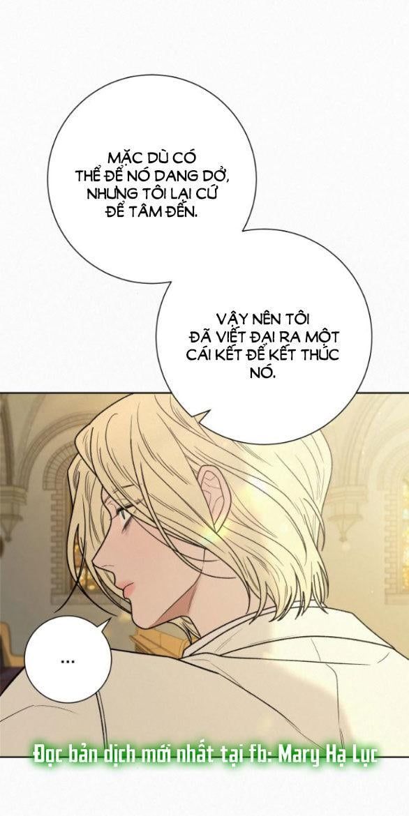 đọc truyện Tình Yêu Trong Sáng Chương 84.2 ảnh 18 tại Thiên Thai Truyện