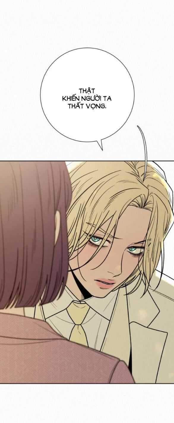 đọc truyện Tình Yêu Trong Sáng Chương 84.2 ảnh 23 tại Thiên Thai Truyện