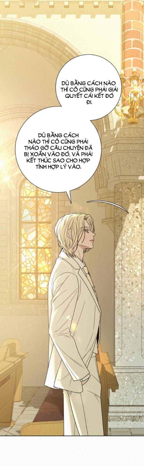 đọc truyện Tình Yêu Trong Sáng Chương 84.2 ảnh 25 tại Thiên Thai Truyện