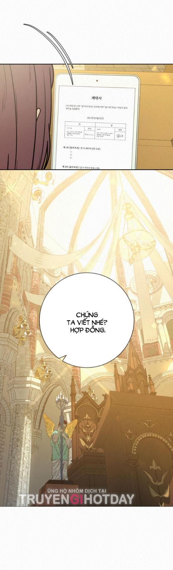 đọc truyện Tình Yêu Trong Sáng Chương 84.2 ảnh 38 tại Thiên Thai Truyện