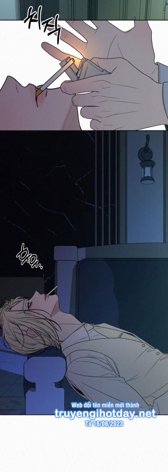 đọc truyện Tình Yêu Trong Sáng Chương 84.2 ảnh 40 tại Thiên Thai Truyện