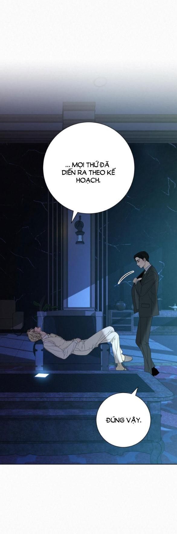 đọc truyện Tình Yêu Trong Sáng Chương 84.2 ảnh 41 tại Thiên Thai Truyện