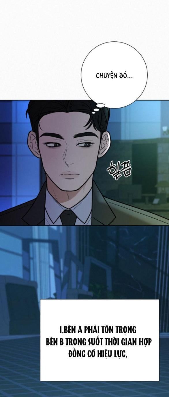 đọc truyện Tình Yêu Trong Sáng Chương 84.2 ảnh 43 tại Thiên Thai Truyện