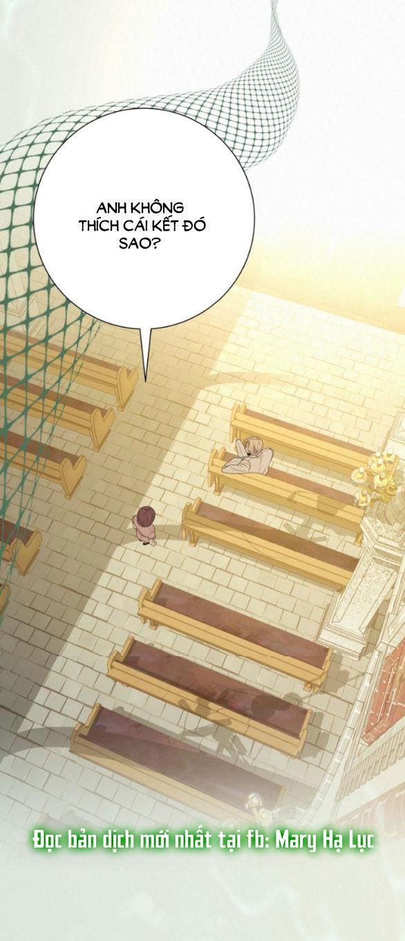 đọc truyện Tình Yêu Trong Sáng Chương 84.2 ảnh 9 tại Thiên Thai Truyện