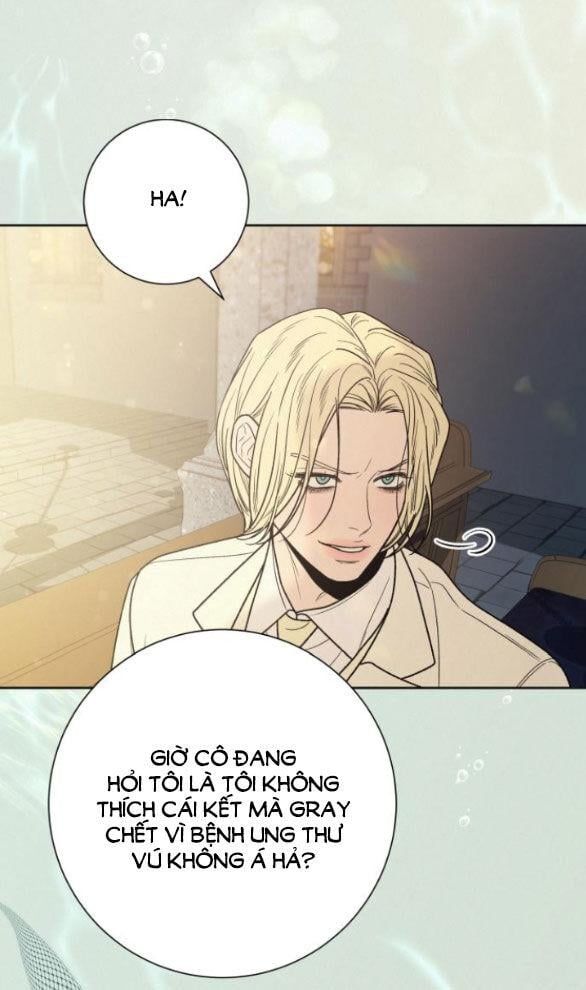 đọc truyện Tình Yêu Trong Sáng Chương 84.2 ảnh 10 tại Thiên Thai Truyện