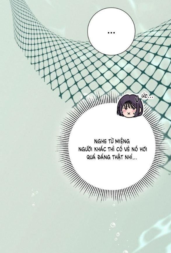 đọc truyện Tình Yêu Trong Sáng Chương 84.2 ảnh 11 tại Thiên Thai Truyện