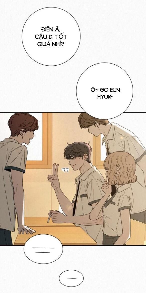 đọc truyện Tình Yêu Trong Sáng Chương 85.1 ảnh 12 tại Thiên Thai Truyện