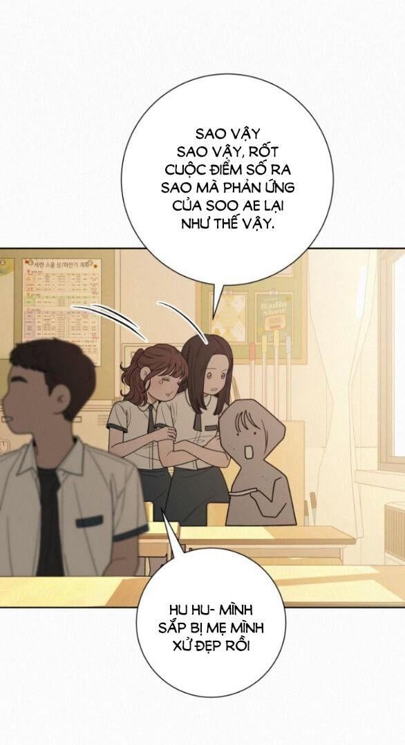 đọc truyện Tình Yêu Trong Sáng Chương 85.1 ảnh 16 tại Thiên Thai Truyện