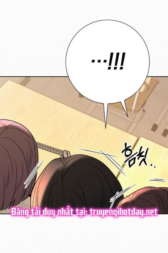 đọc truyện Tình Yêu Trong Sáng Chương 85.1 ảnh 17 tại Thiên Thai Truyện