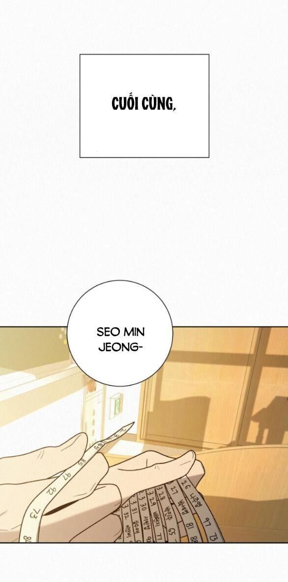 đọc truyện Tình Yêu Trong Sáng Chương 85.1 ảnh 4 tại Thiên Thai Truyện