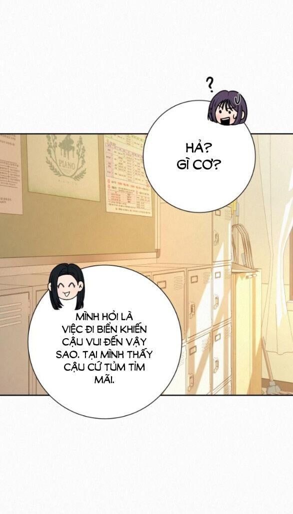 đọc truyện Tình Yêu Trong Sáng Chương 85.1 ảnh 25 tại Thiên Thai Truyện