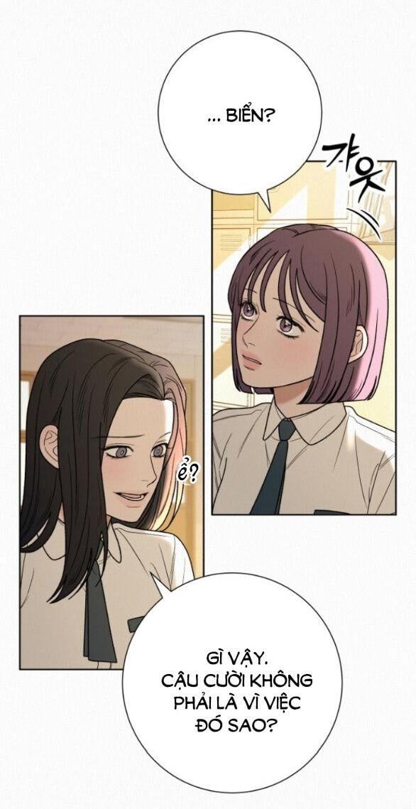 đọc truyện Tình Yêu Trong Sáng Chương 85.1 ảnh 26 tại Thiên Thai Truyện