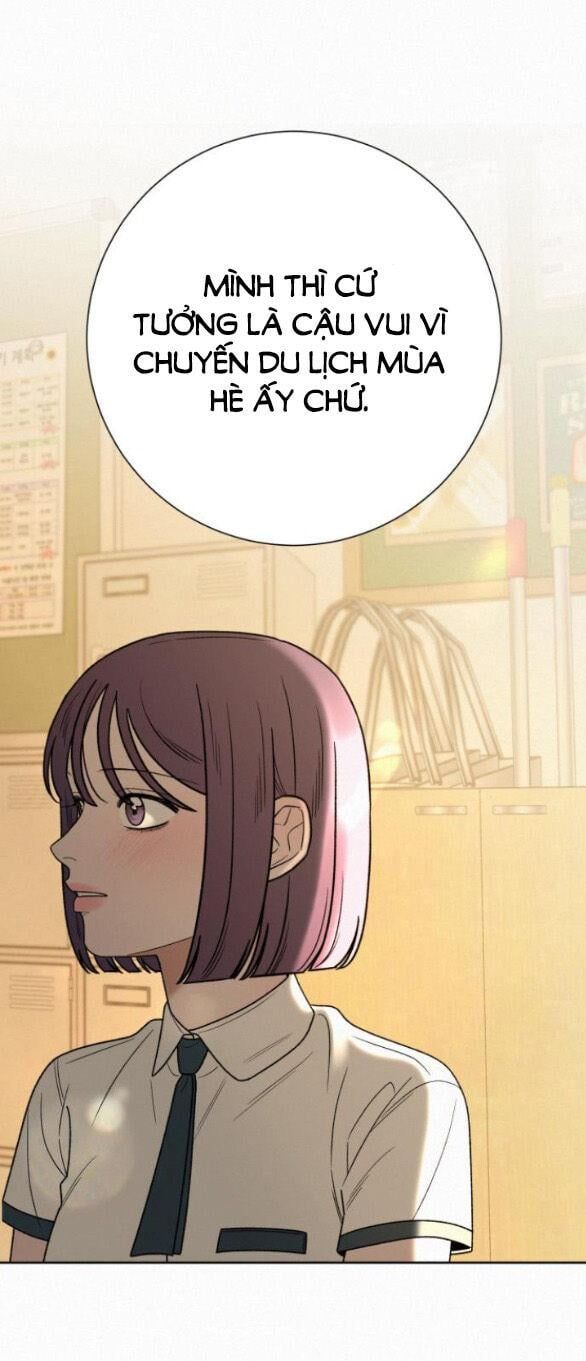 đọc truyện Tình Yêu Trong Sáng Chương 85.1 ảnh 27 tại Thiên Thai Truyện