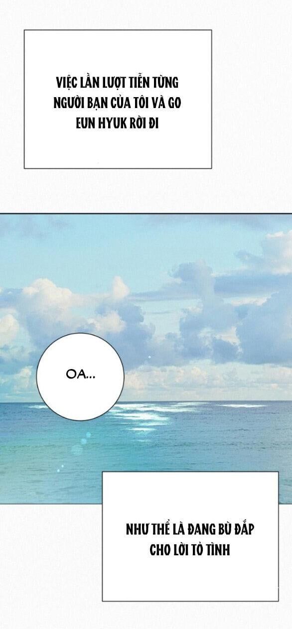 đọc truyện Tình Yêu Trong Sáng Chương 85.1 ảnh 36 tại Thiên Thai Truyện