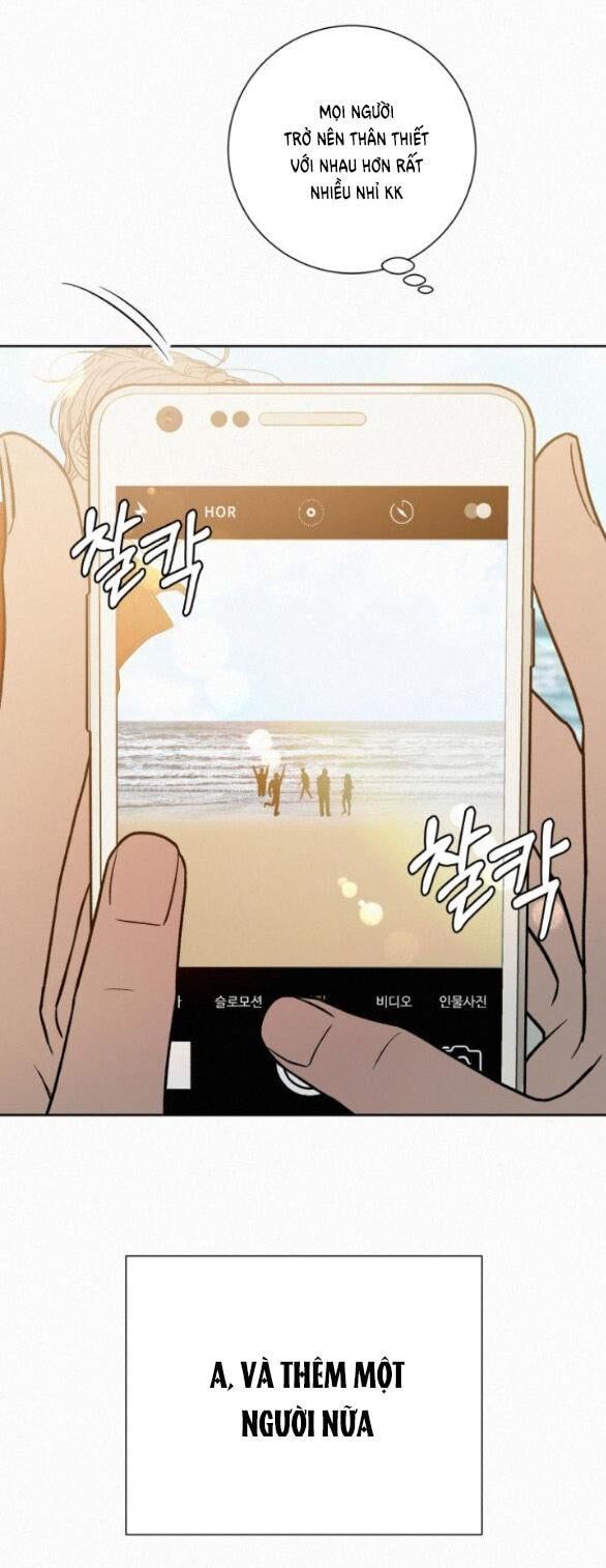 đọc truyện Tình Yêu Trong Sáng Chương 85.1 ảnh 41 tại Thiên Thai Truyện