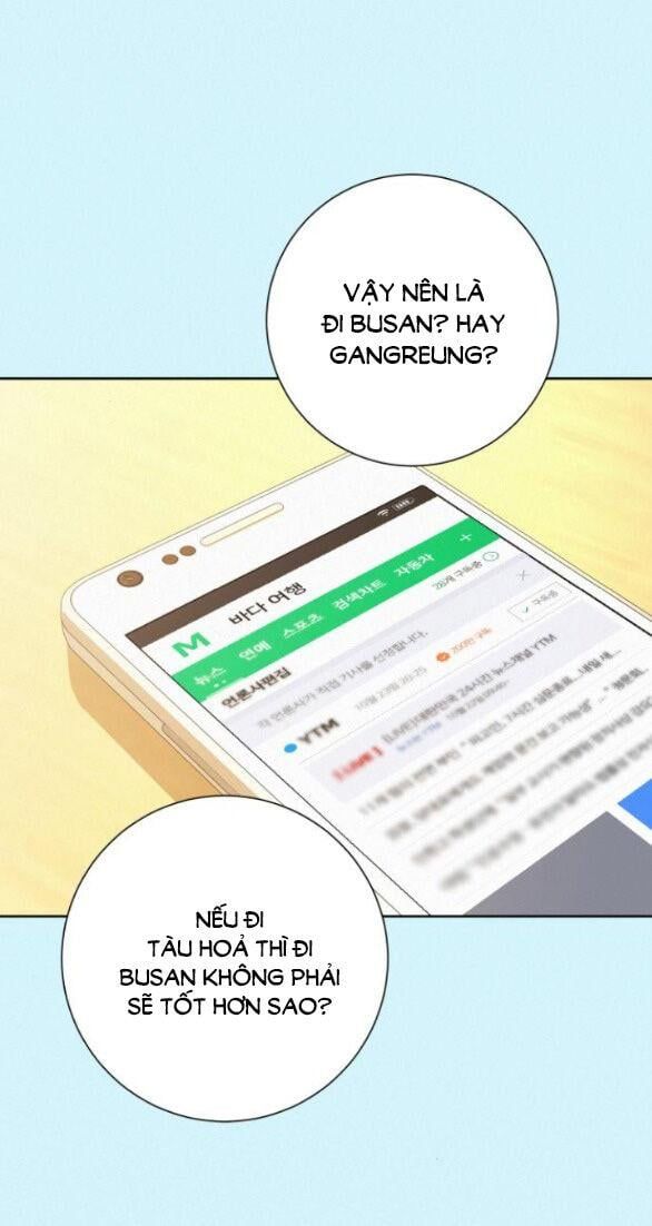 đọc truyện Tình Yêu Trong Sáng Chương 85.1 ảnh 45 tại Thiên Thai Truyện