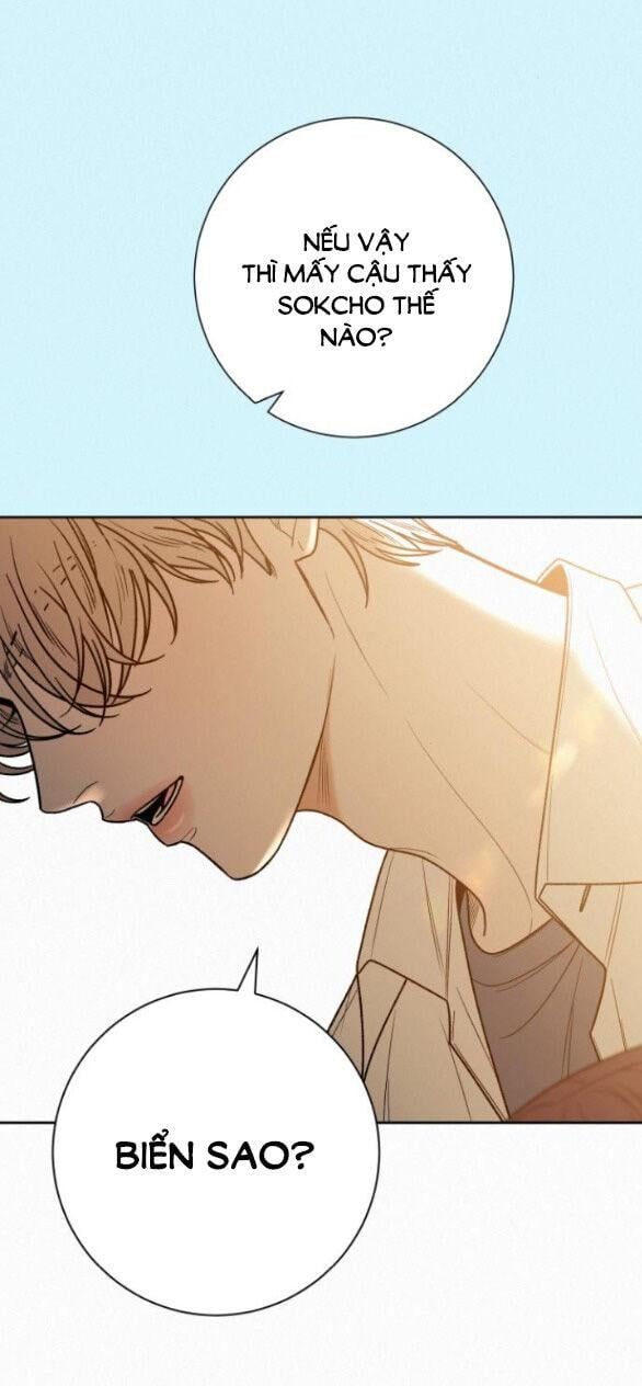 đọc truyện Tình Yêu Trong Sáng Chương 85.1 ảnh 47 tại Thiên Thai Truyện