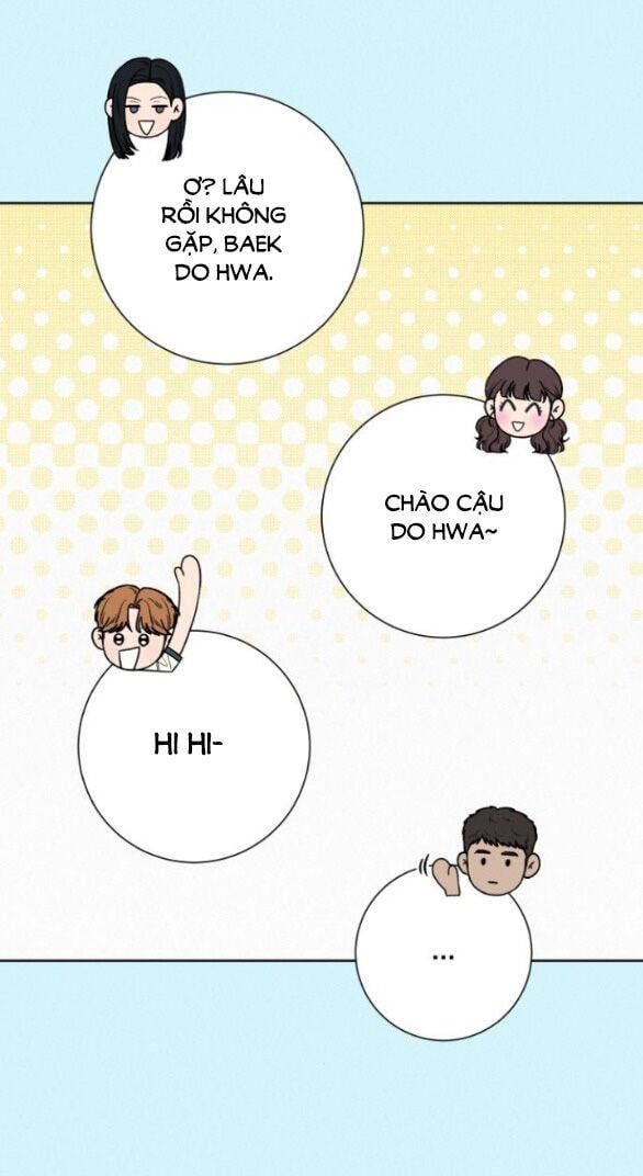 đọc truyện Tình Yêu Trong Sáng Chương 85.1 ảnh 49 tại Thiên Thai Truyện