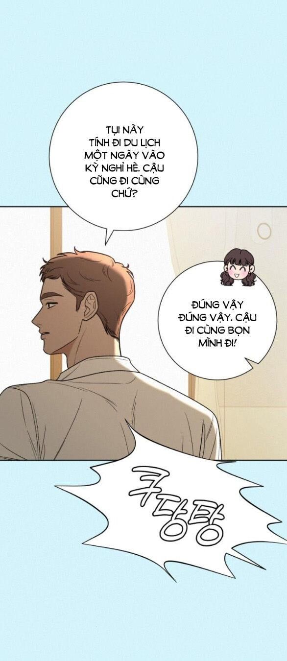 đọc truyện Tình Yêu Trong Sáng Chương 85.1 ảnh 51 tại Thiên Thai Truyện