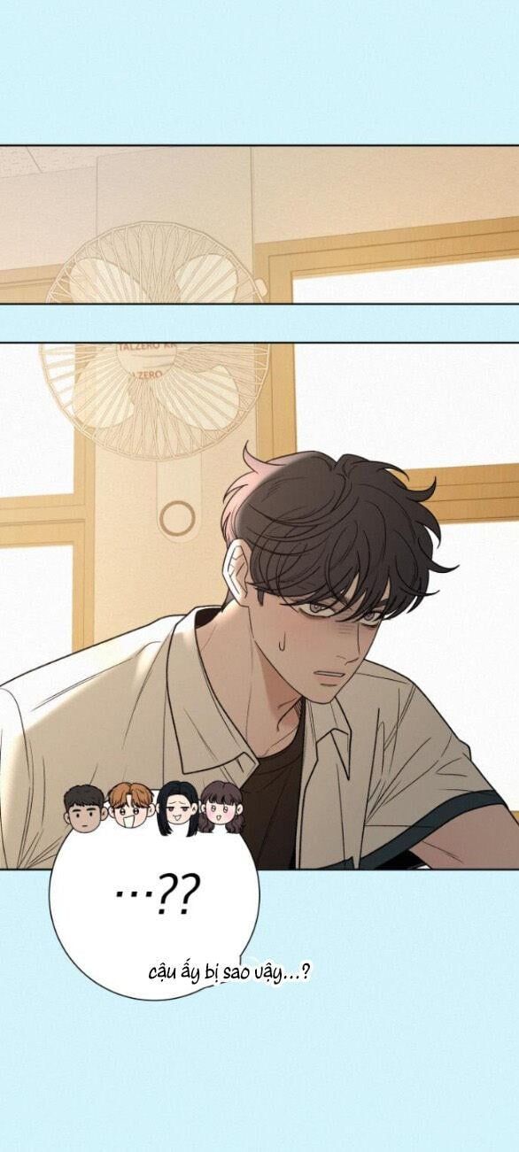 đọc truyện Tình Yêu Trong Sáng Chương 85.1 ảnh 52 tại Thiên Thai Truyện