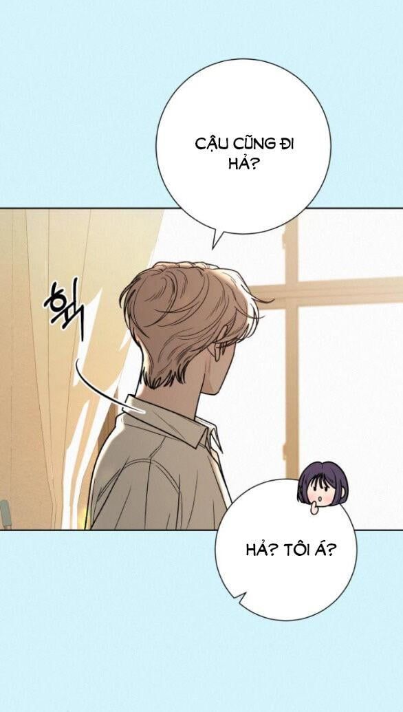 đọc truyện Tình Yêu Trong Sáng Chương 85.1 ảnh 54 tại Thiên Thai Truyện