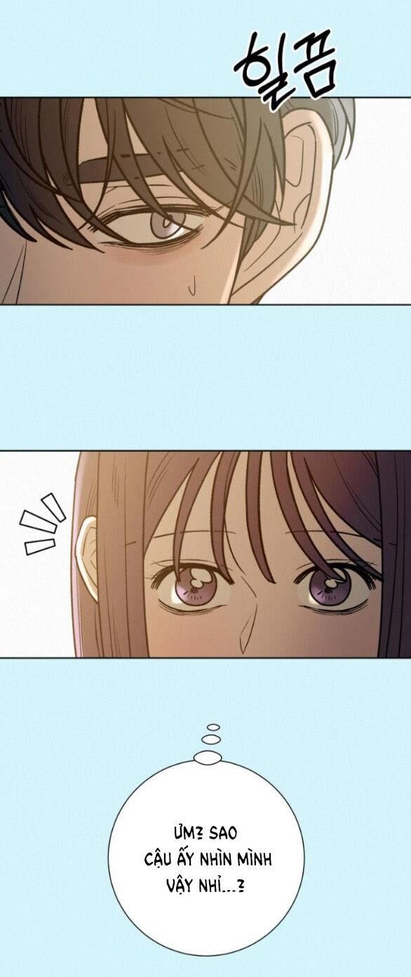 đọc truyện Tình Yêu Trong Sáng Chương 85.1 ảnh 61 tại Thiên Thai Truyện