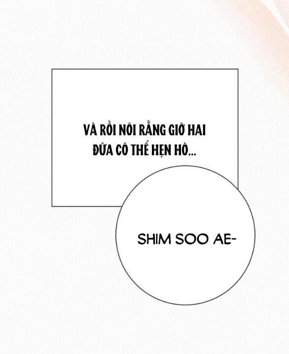 đọc truyện Tình Yêu Trong Sáng Chương 85.1 ảnh 8 tại Thiên Thai Truyện