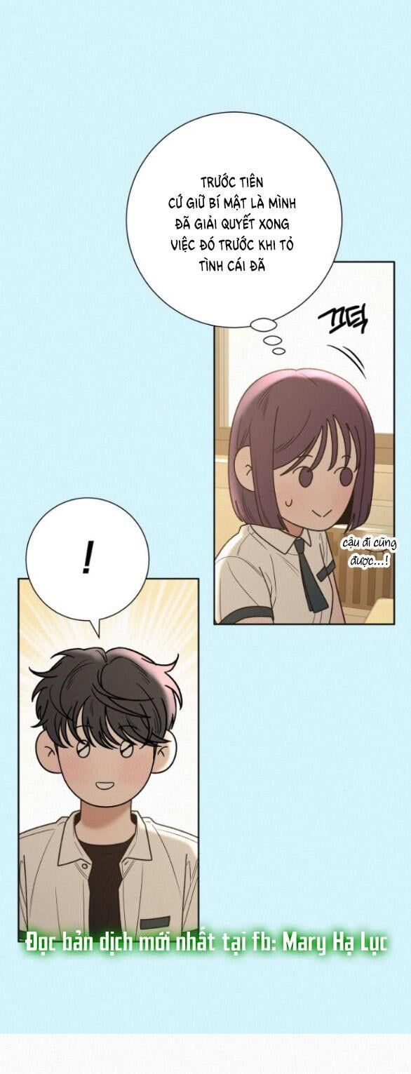 đọc truyện Tình Yêu Trong Sáng Chương 85.1 ảnh 63 tại Thiên Thai Truyện