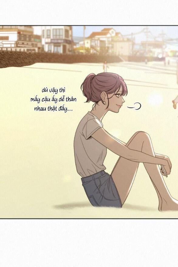 đọc truyện Tình Yêu Trong Sáng Chương 85.1 ảnh 71 tại Thiên Thai Truyện