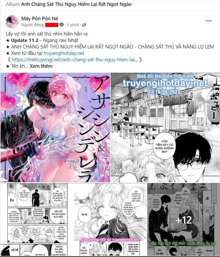 đọc truyện Tình Yêu Trong Sáng Chương 85.1 ảnh 78 tại Thiên Thai Truyện