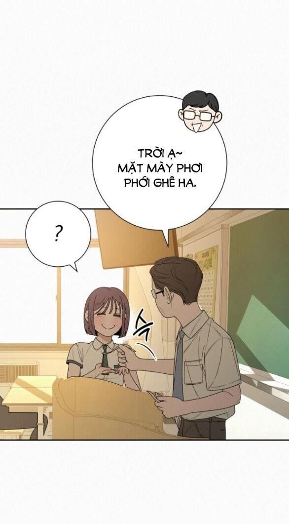 đọc truyện Tình Yêu Trong Sáng Chương 85.1 ảnh 10 tại Thiên Thai Truyện