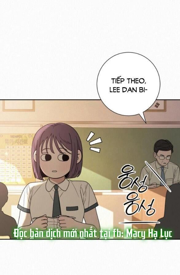 đọc truyện Tình Yêu Trong Sáng Chương 85.1 ảnh 11 tại Thiên Thai Truyện