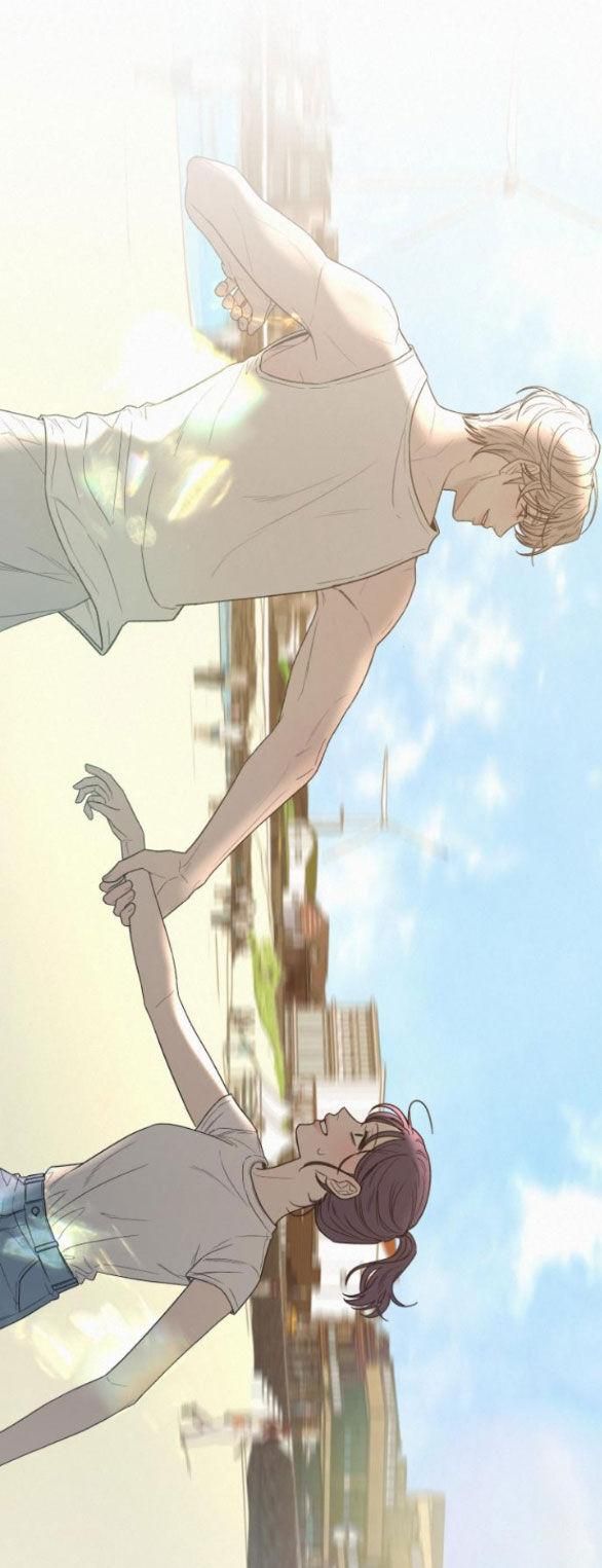 đọc truyện Tình Yêu Trong Sáng Chương 85.2 ảnh 13 tại Thiên Thai Truyện